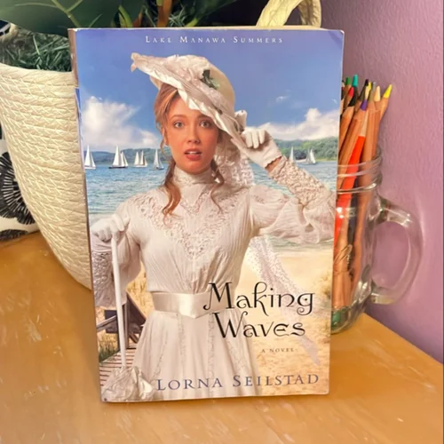 Making Waves