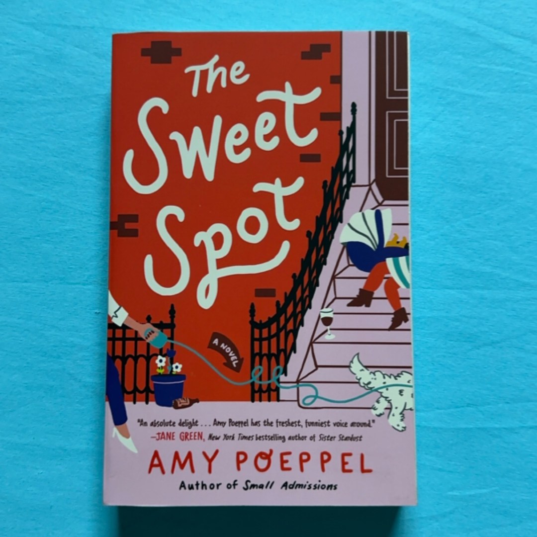 The Sweet Spot