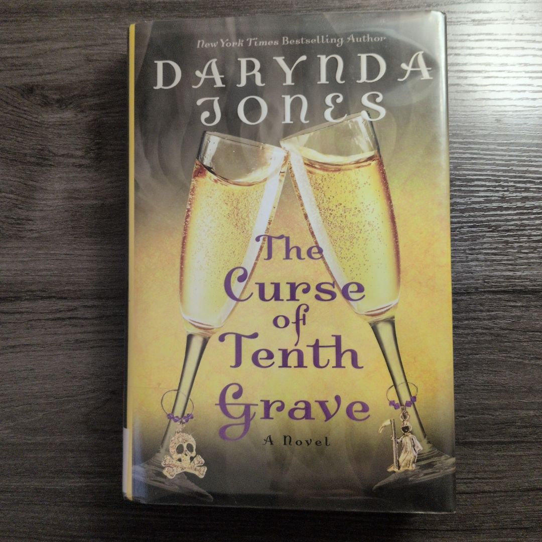 The Curse of Tenth Grave