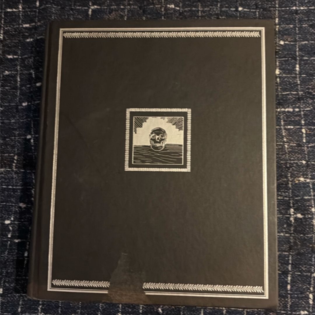 The New Annotated H. P. Lovecraft