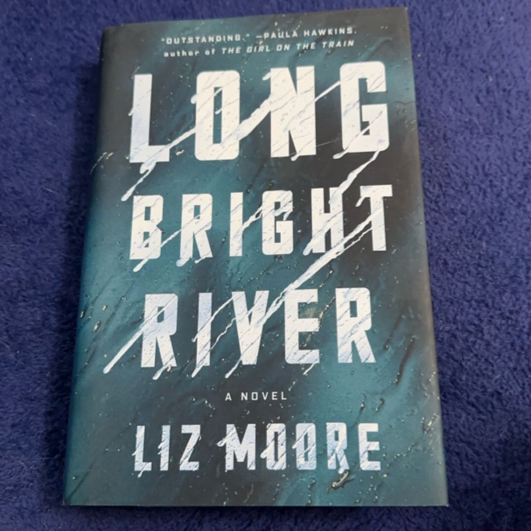 Long Bright River