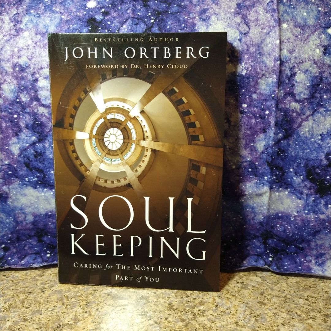 Soul Keeping