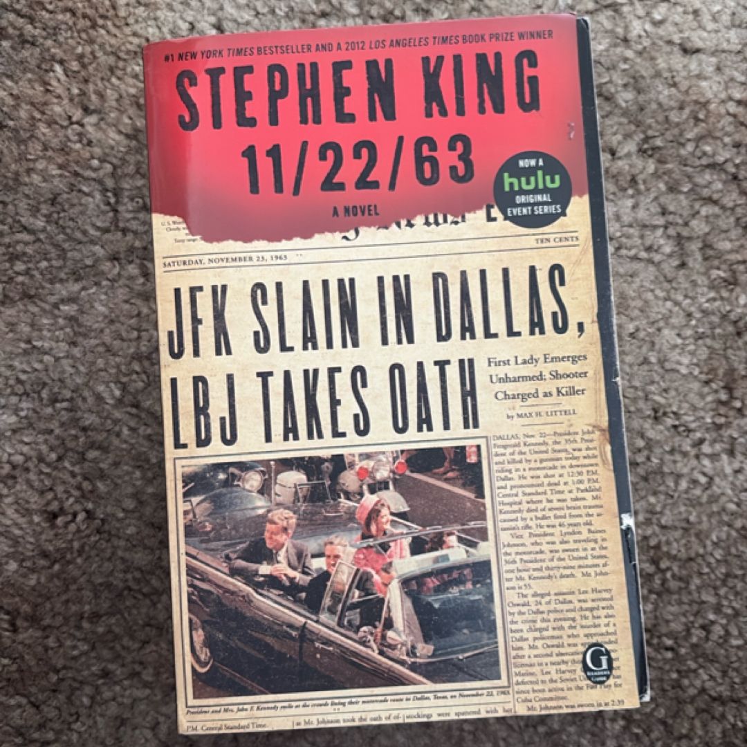 11/22/63