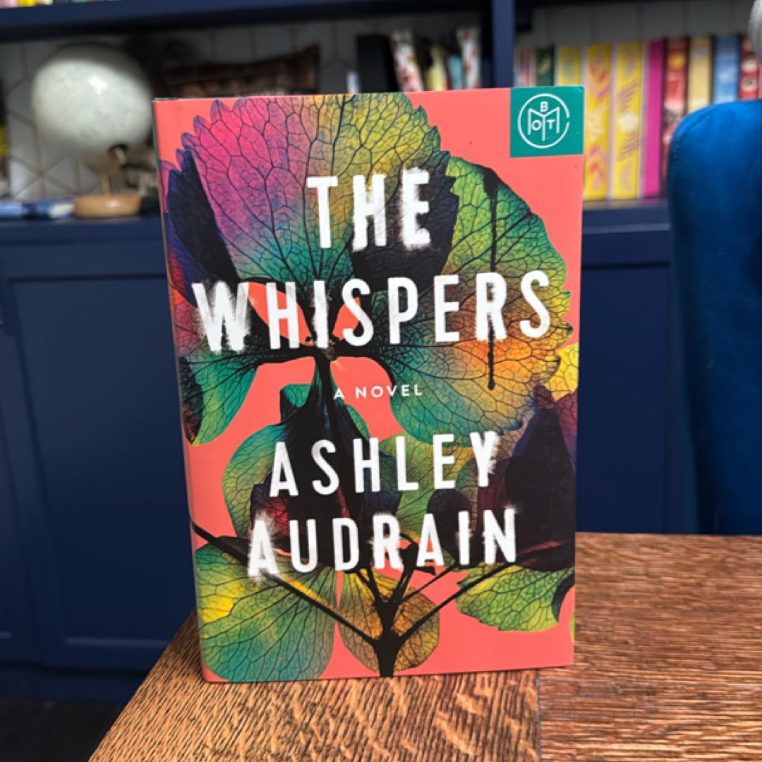 The Whispers