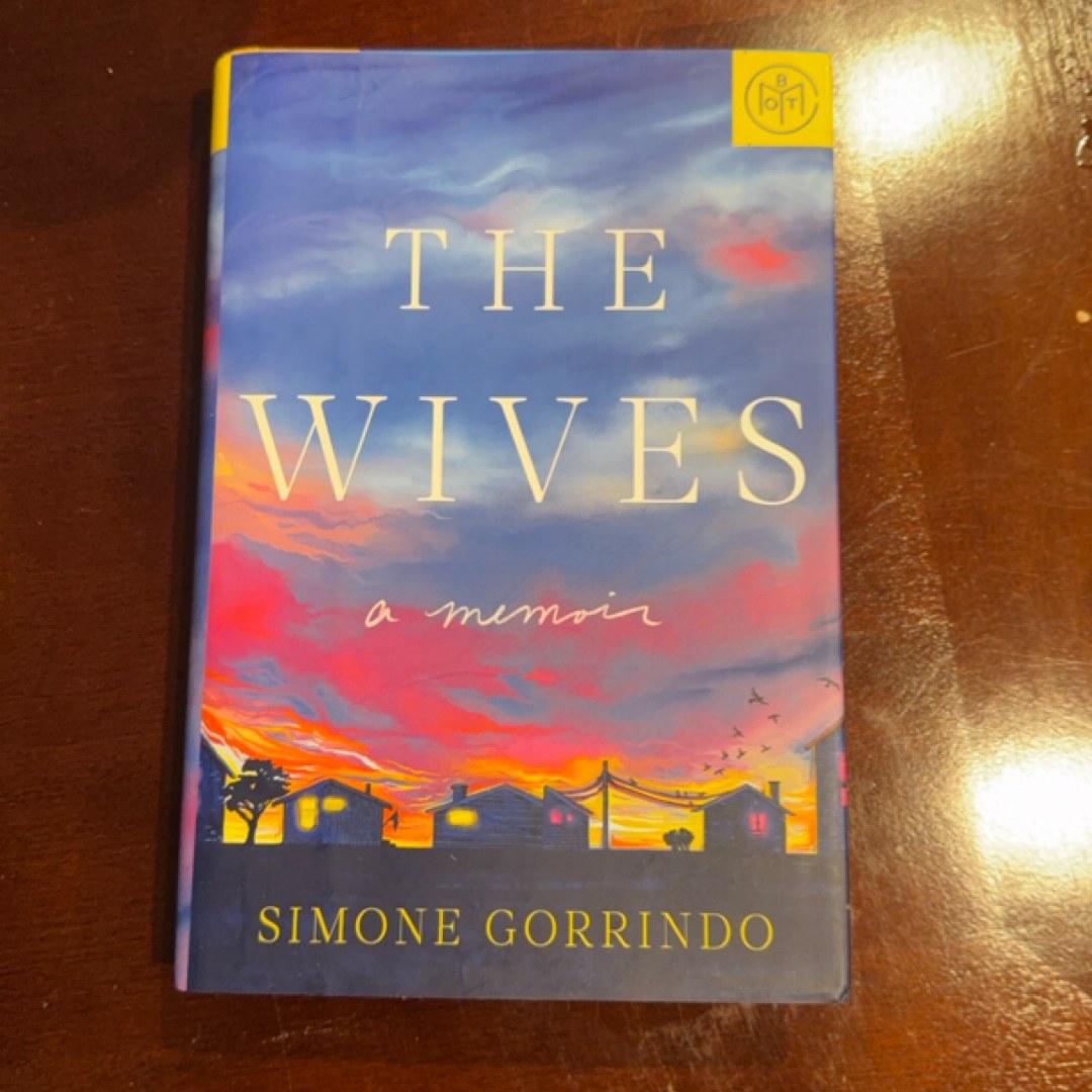 The Wives