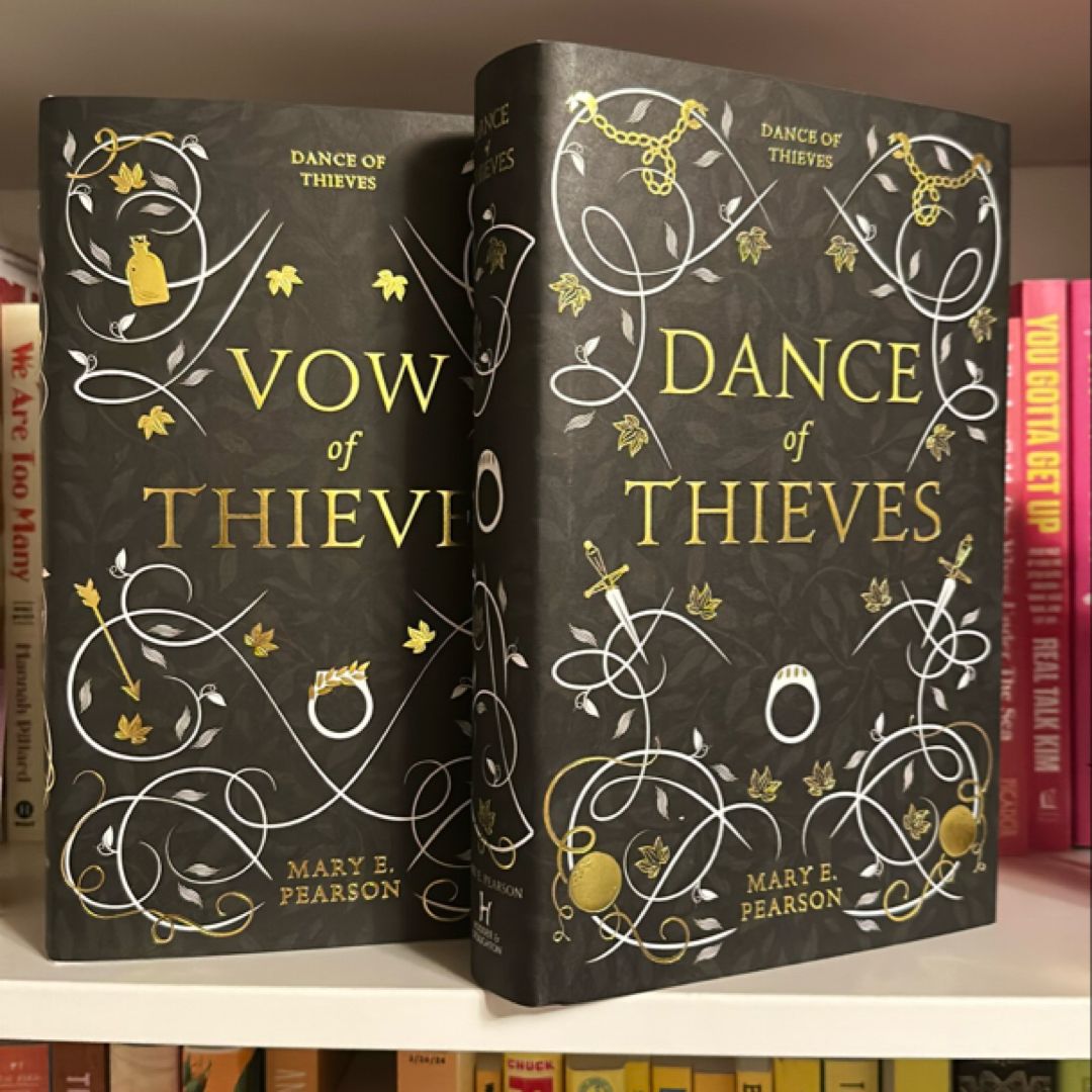 Dance of Thieves