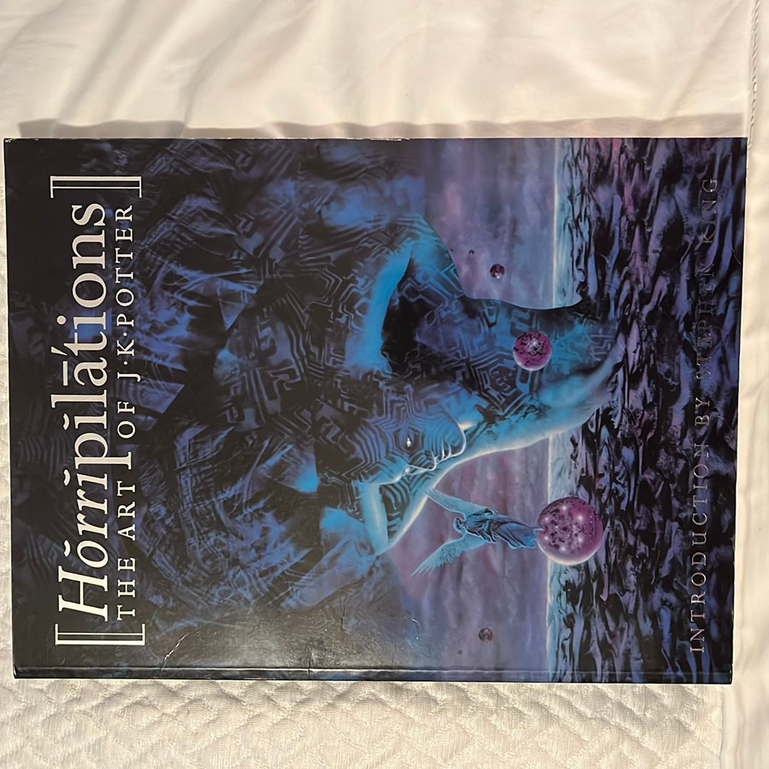 Horripilations