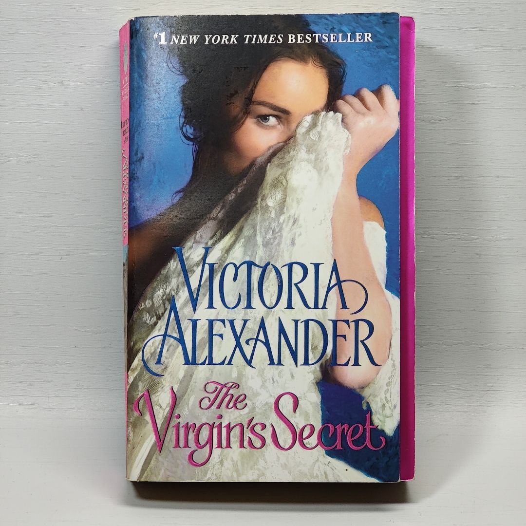The Virgin's Secret
