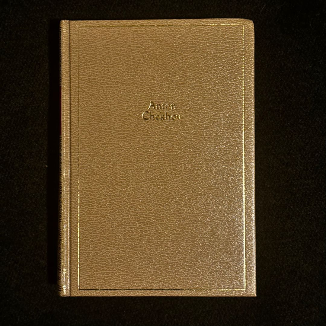 The Works of Anton Chekhov: One Volume Edition