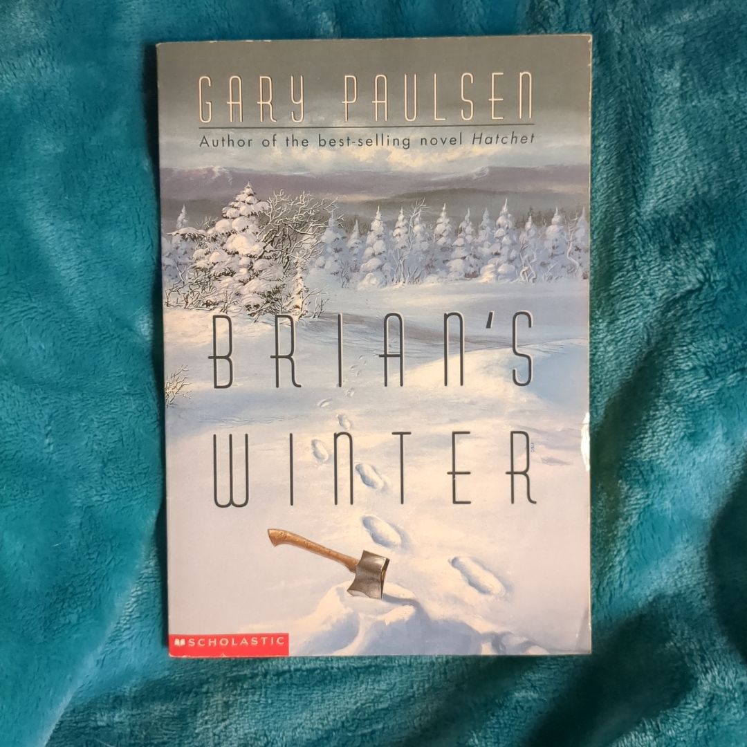 Brian's Winter