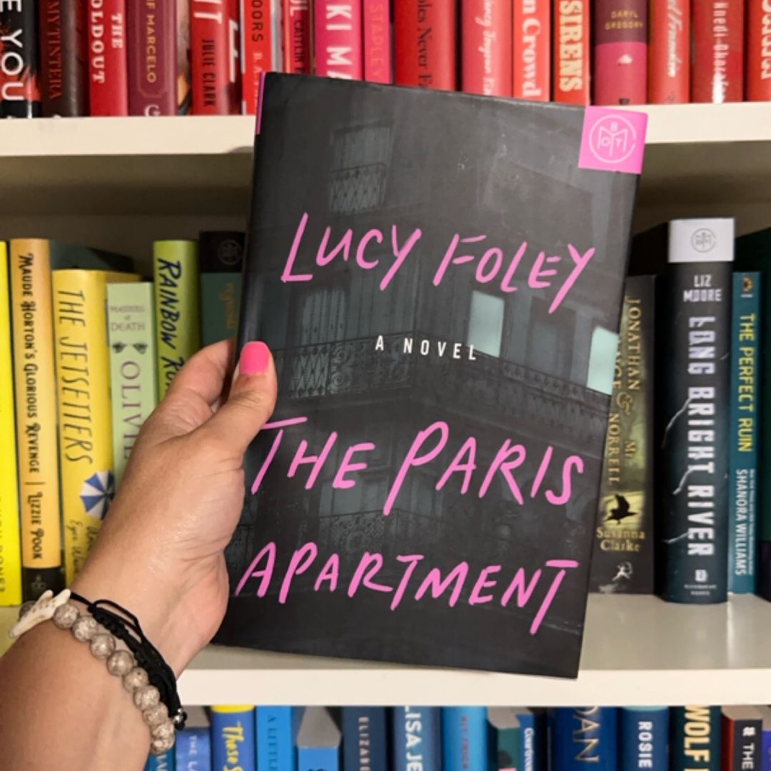 The Paris Apartment