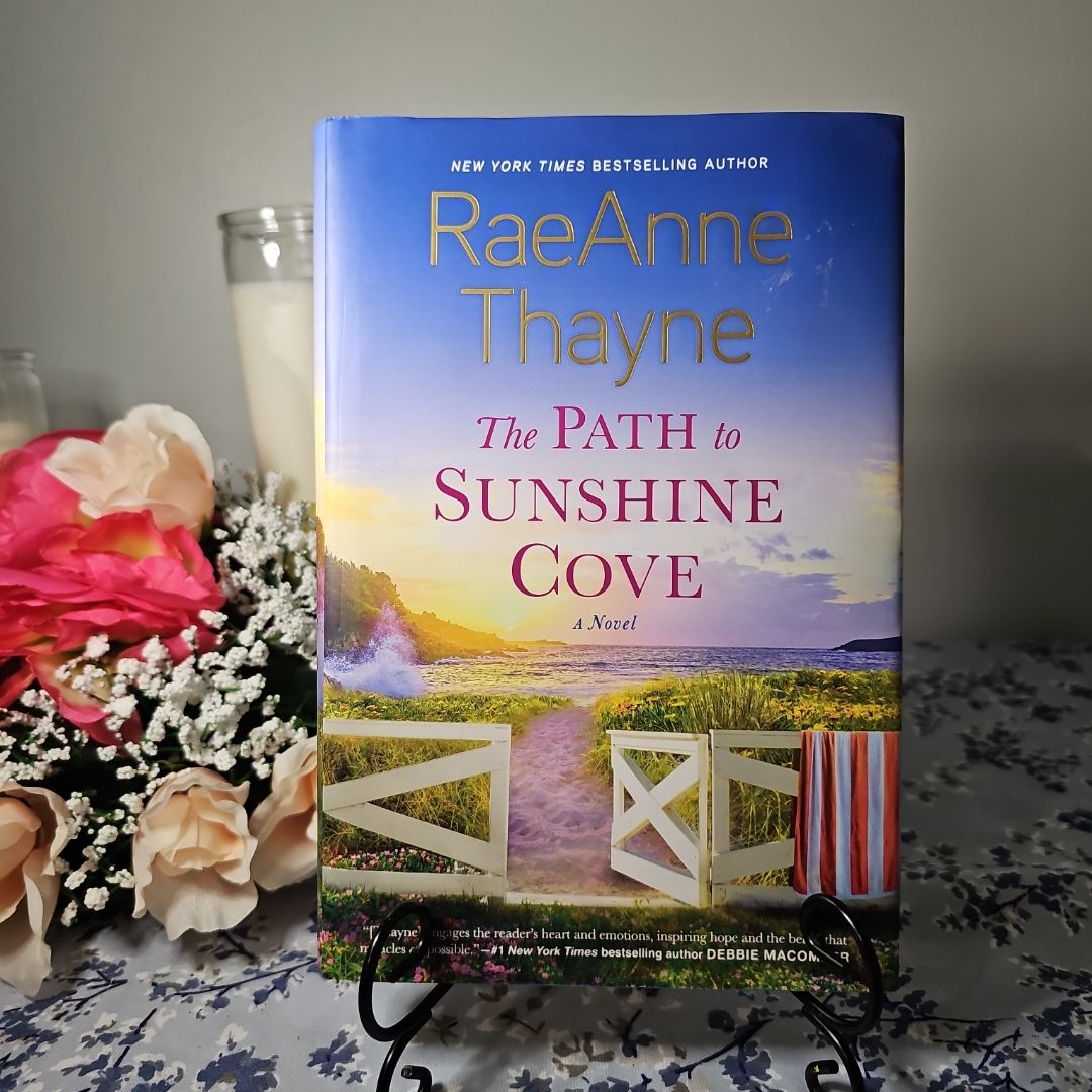 The Path to Sunshine Cove