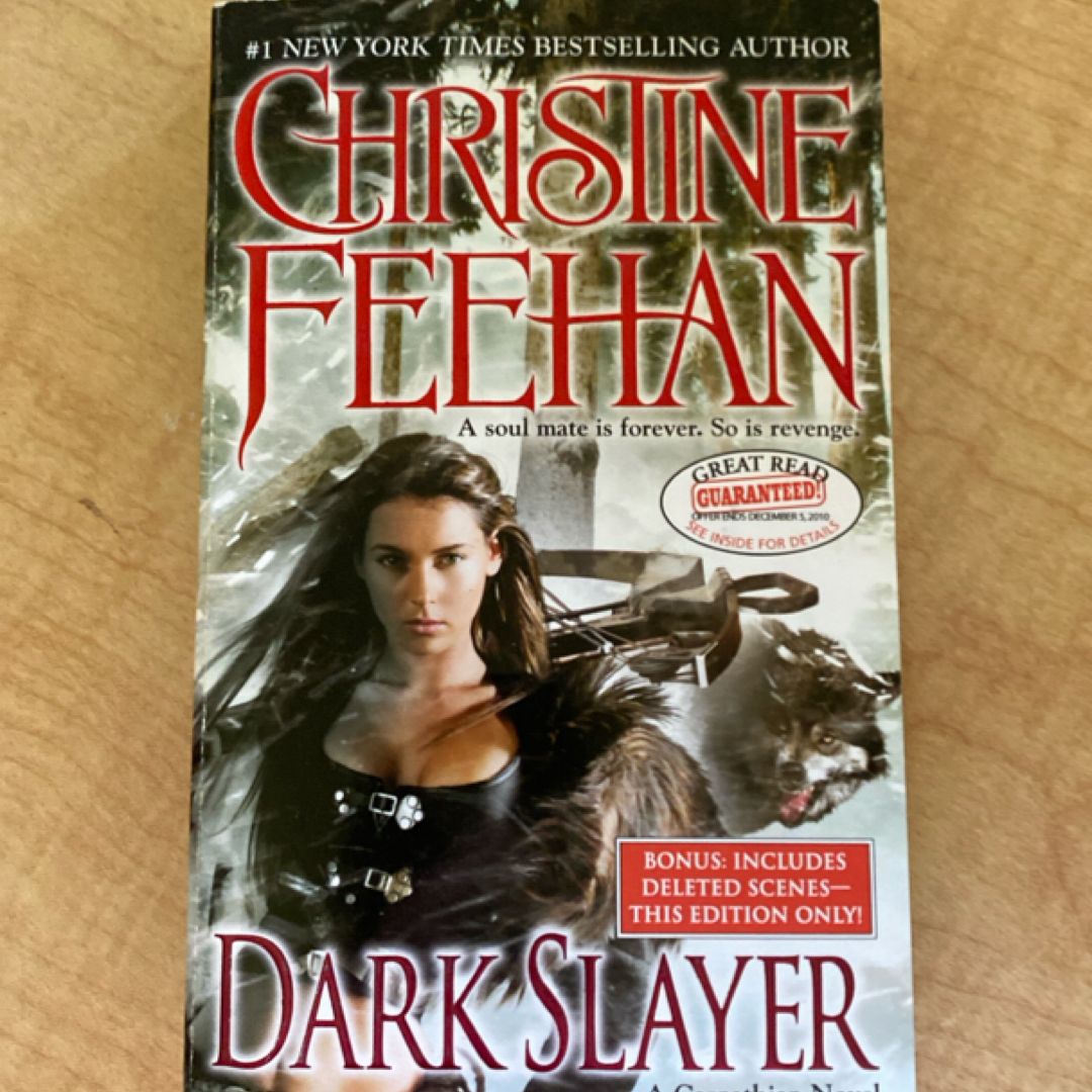 Dark Slayer