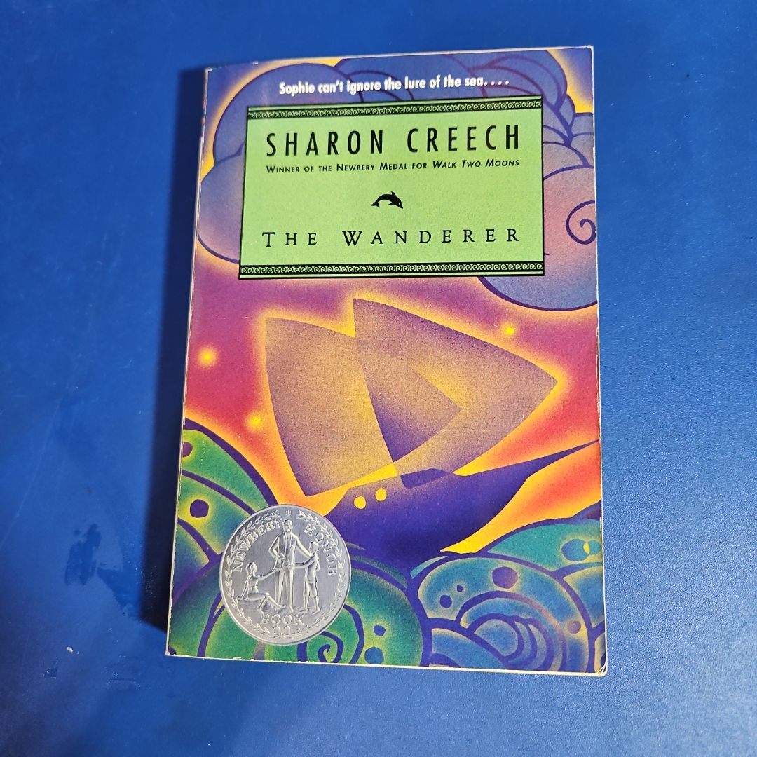 The Wanderer