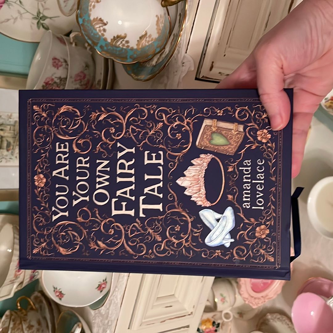 You Are Your Own Fairy Tale