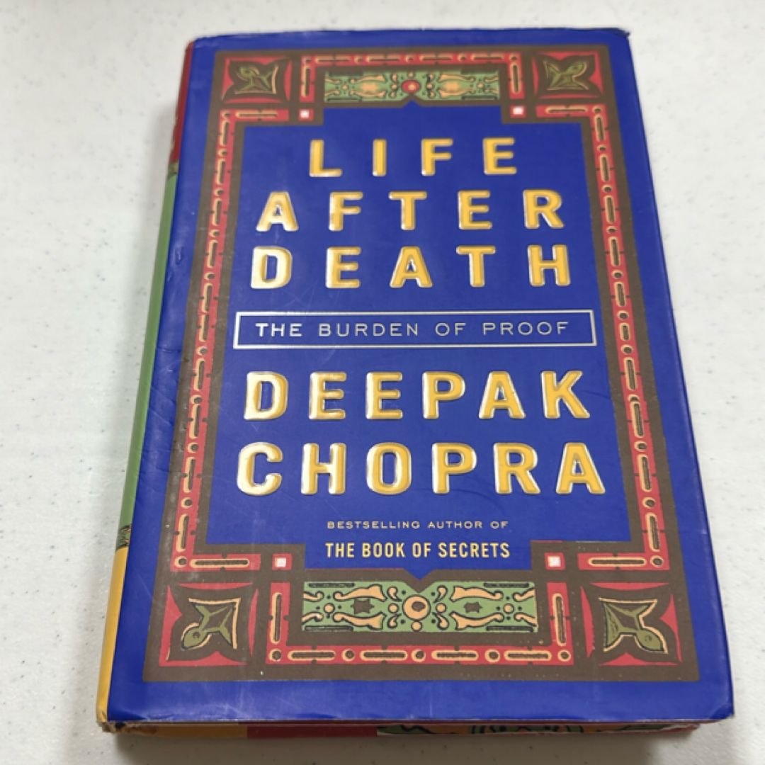 Life after Death
