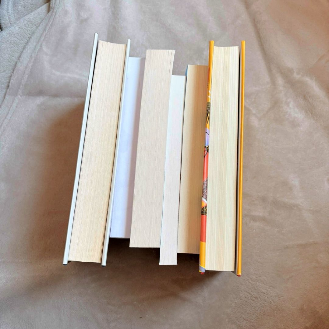 Whitney’s Little Shelf