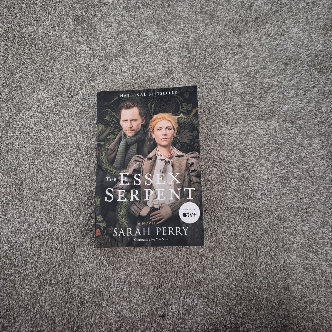The Essex Serpent [TV Tie-In]