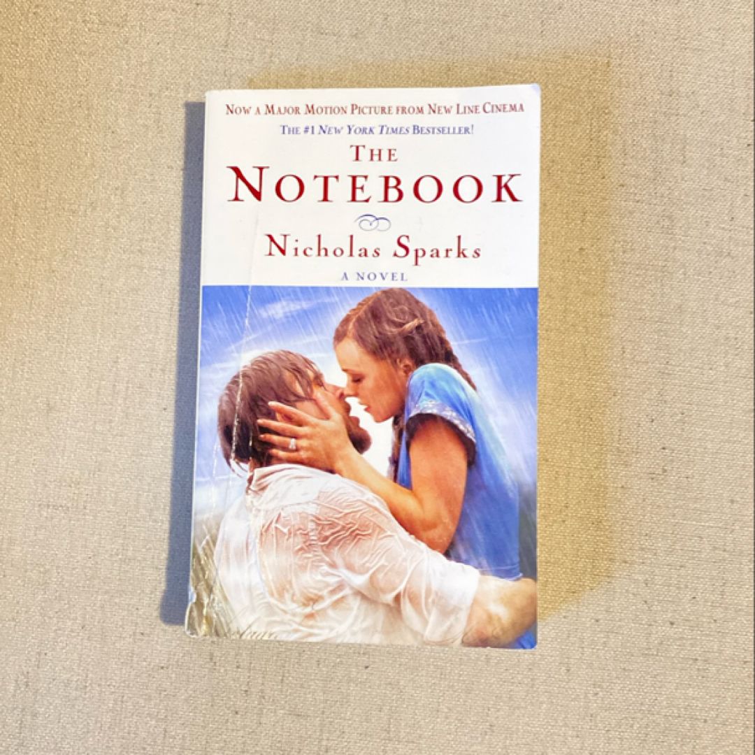 The Notebook