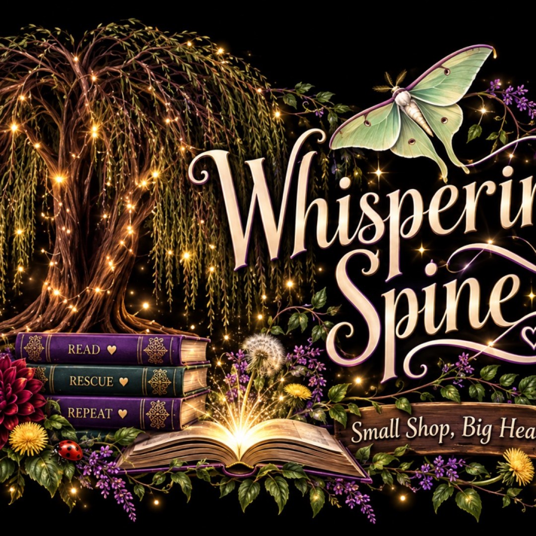 Whispering Spine