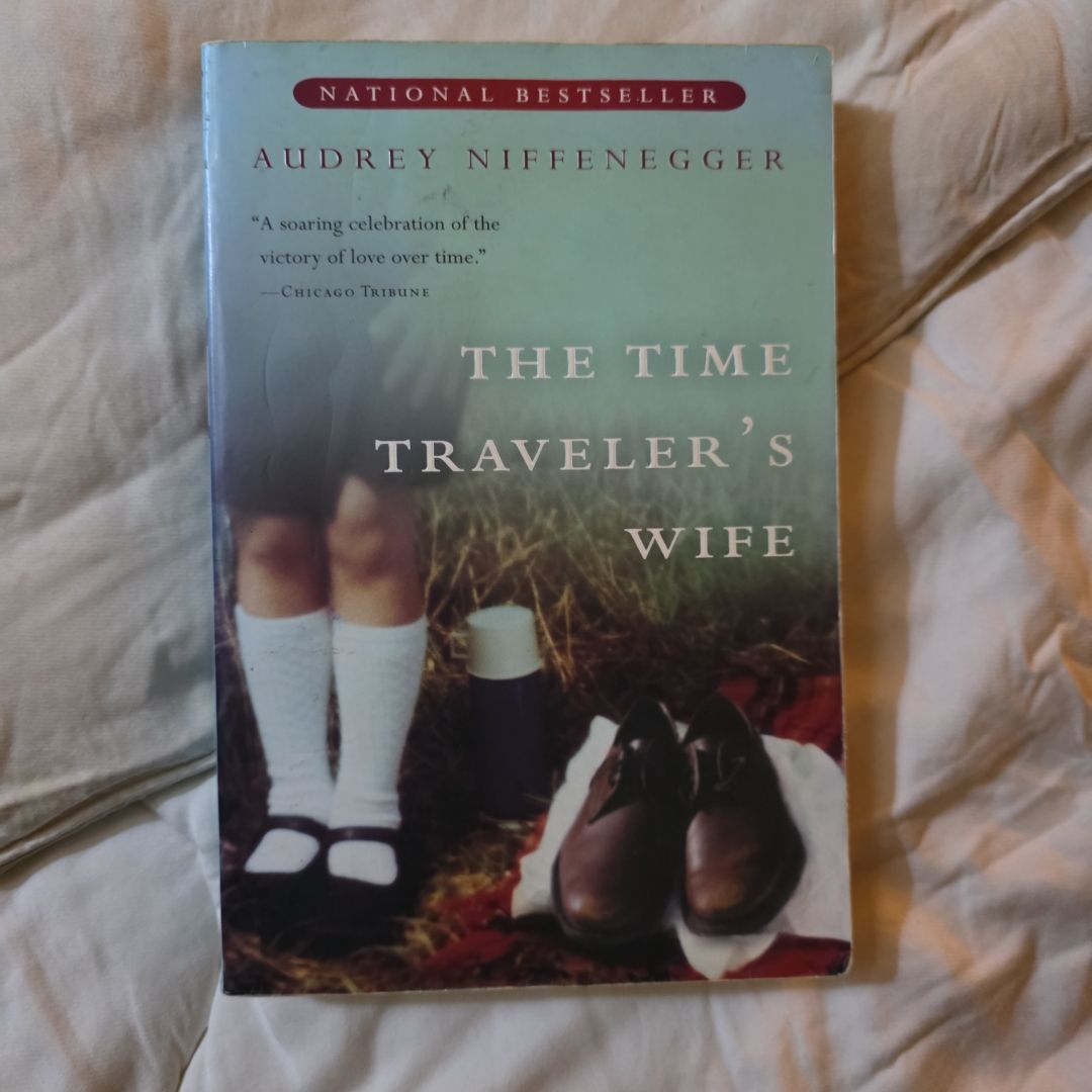 The Time Traveler's Wife