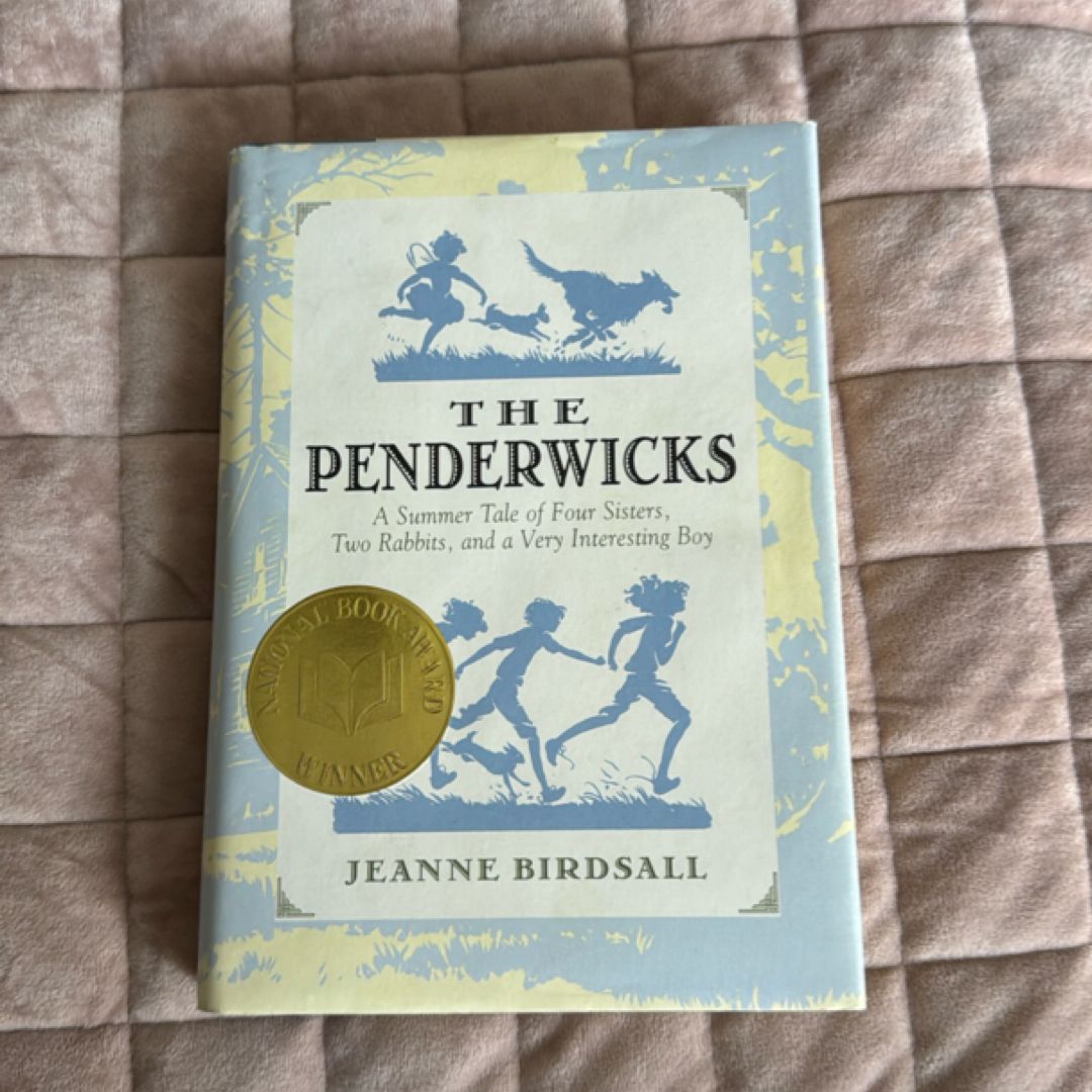 The Penderwicks