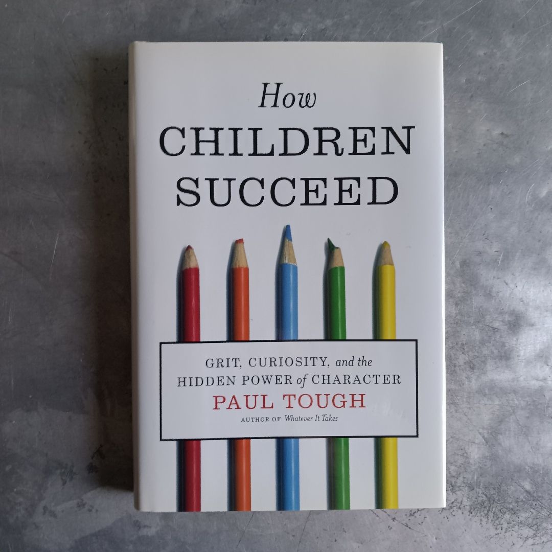 How Children Succeed