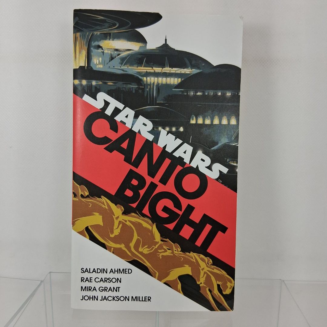 Canto Bight (Star Wars)