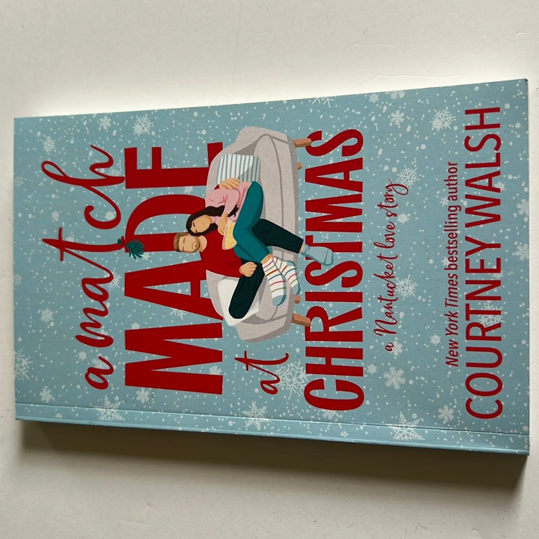 A Match Made at Christmas