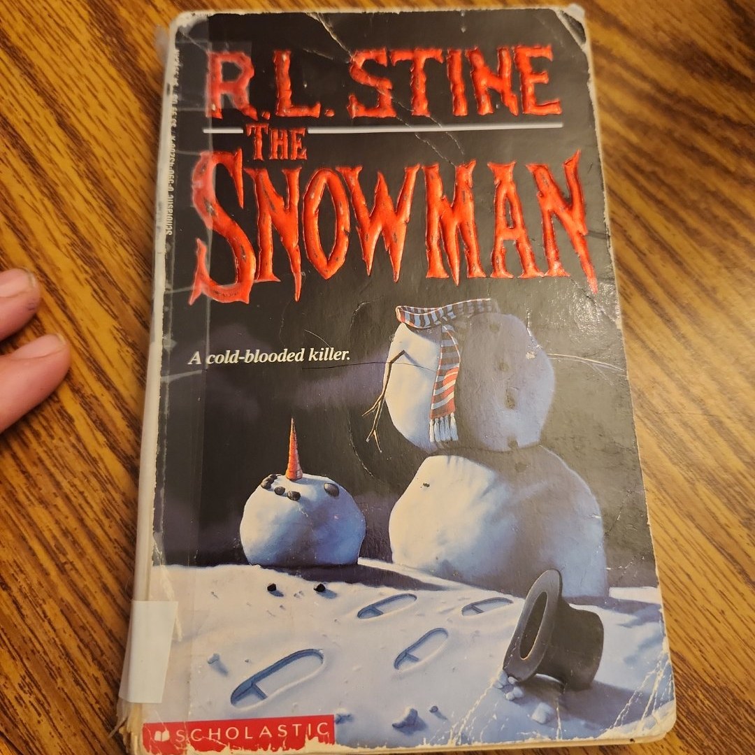 The Snowman