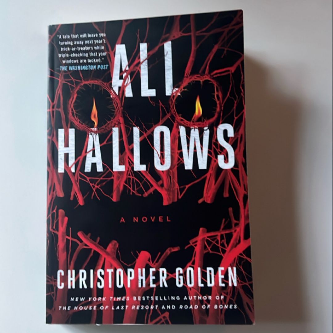 All Hallows