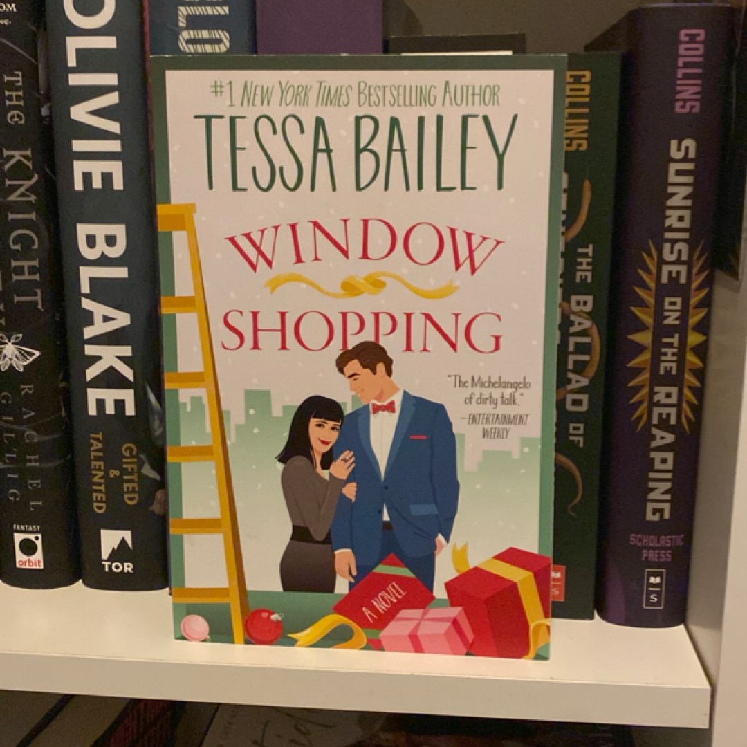 Window Shopping