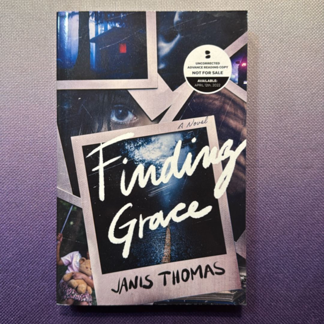 Finding Grace