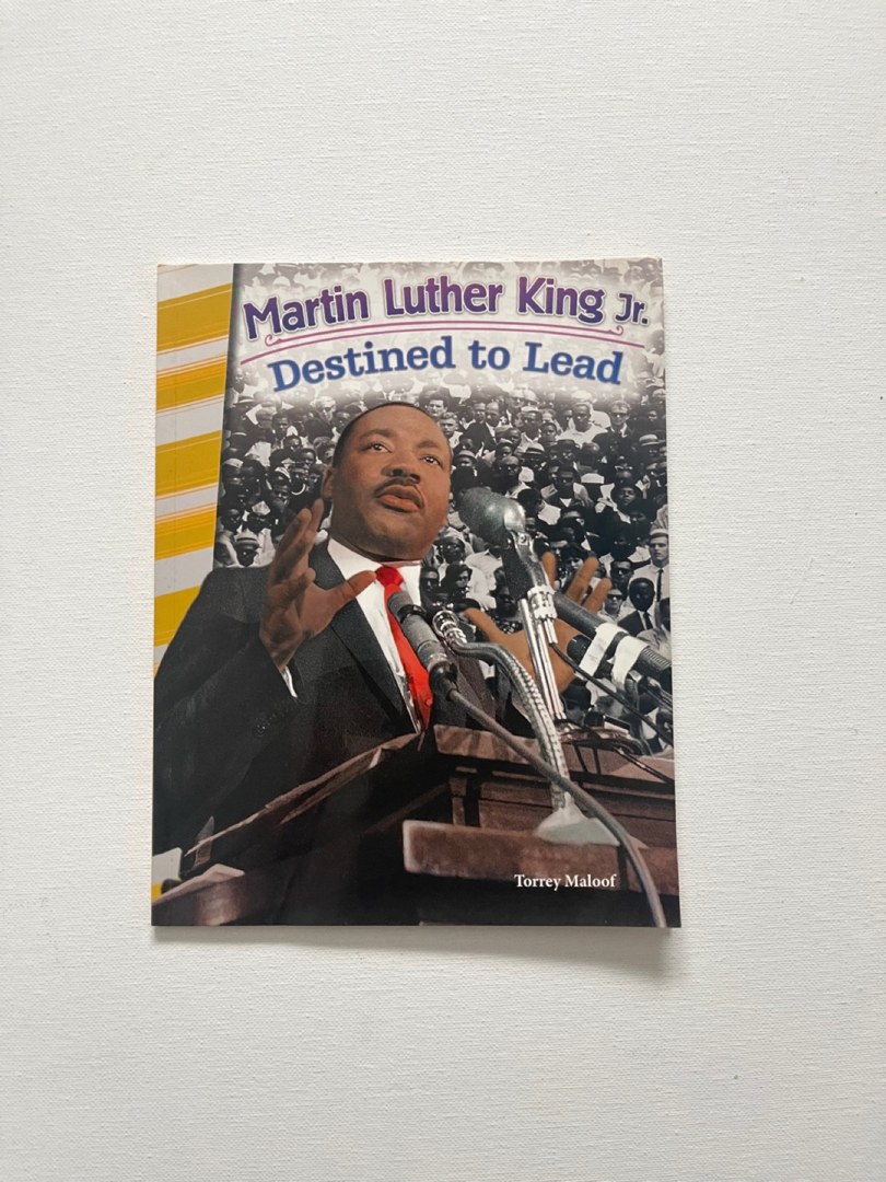 Martin Luther King Jr