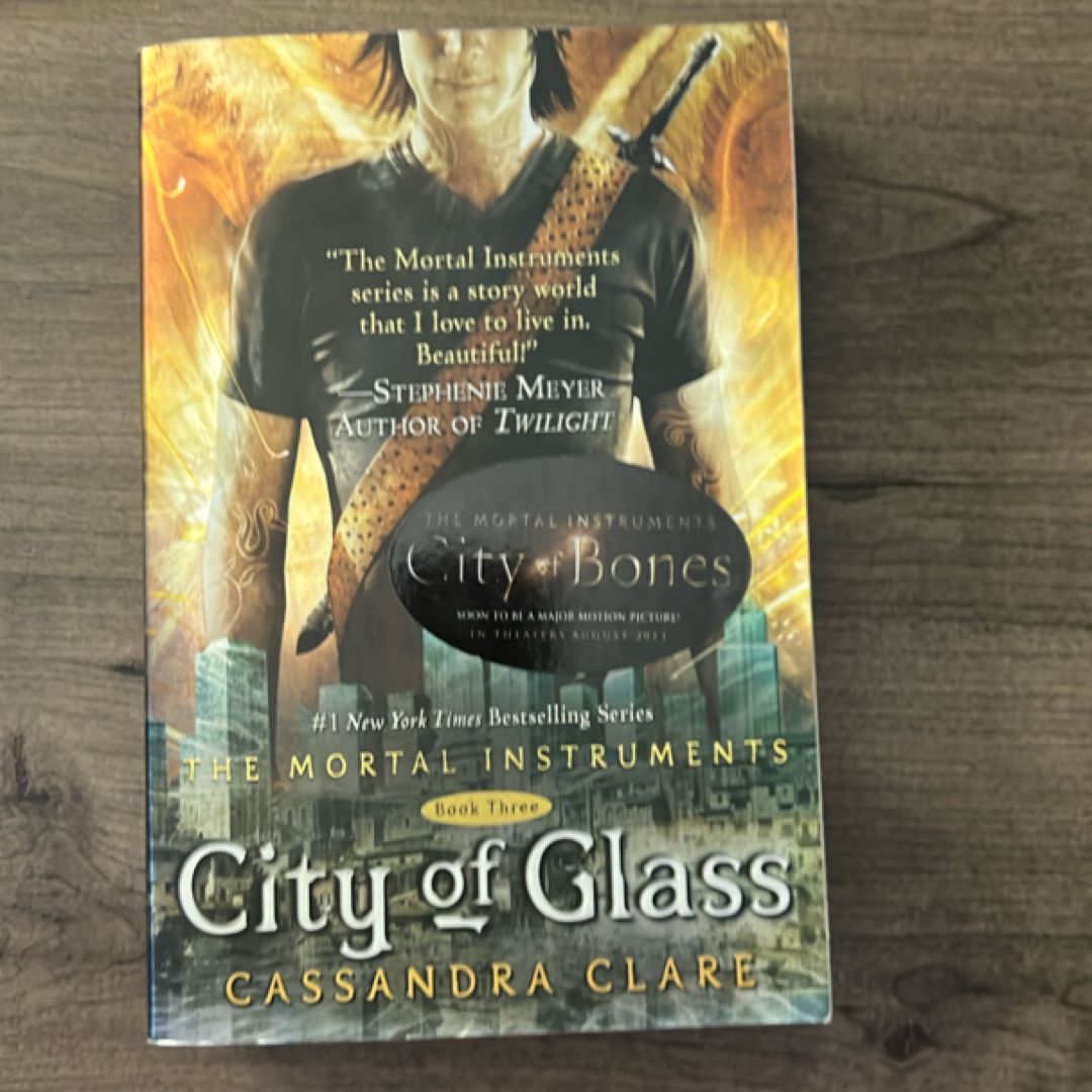 City of Glass
