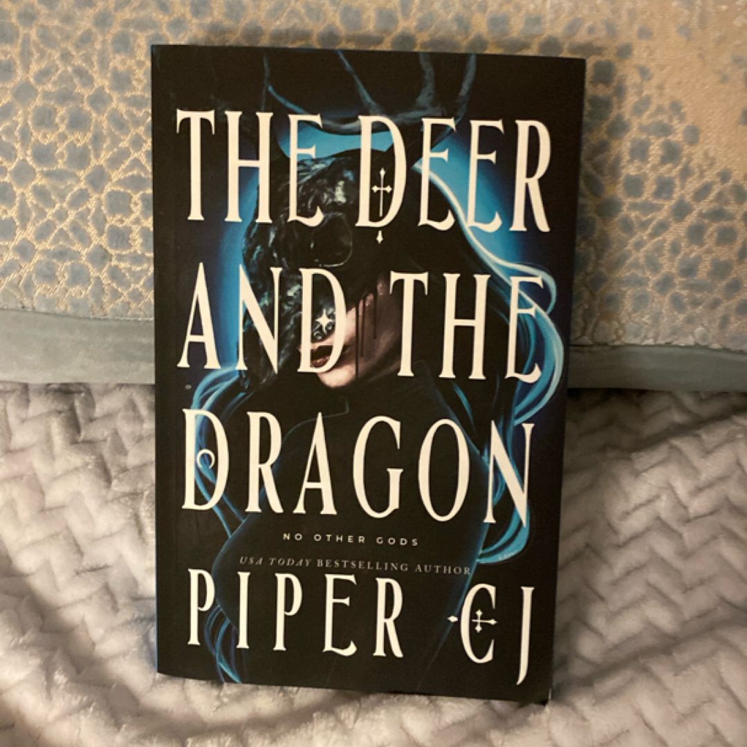 The Deer and the Dragon