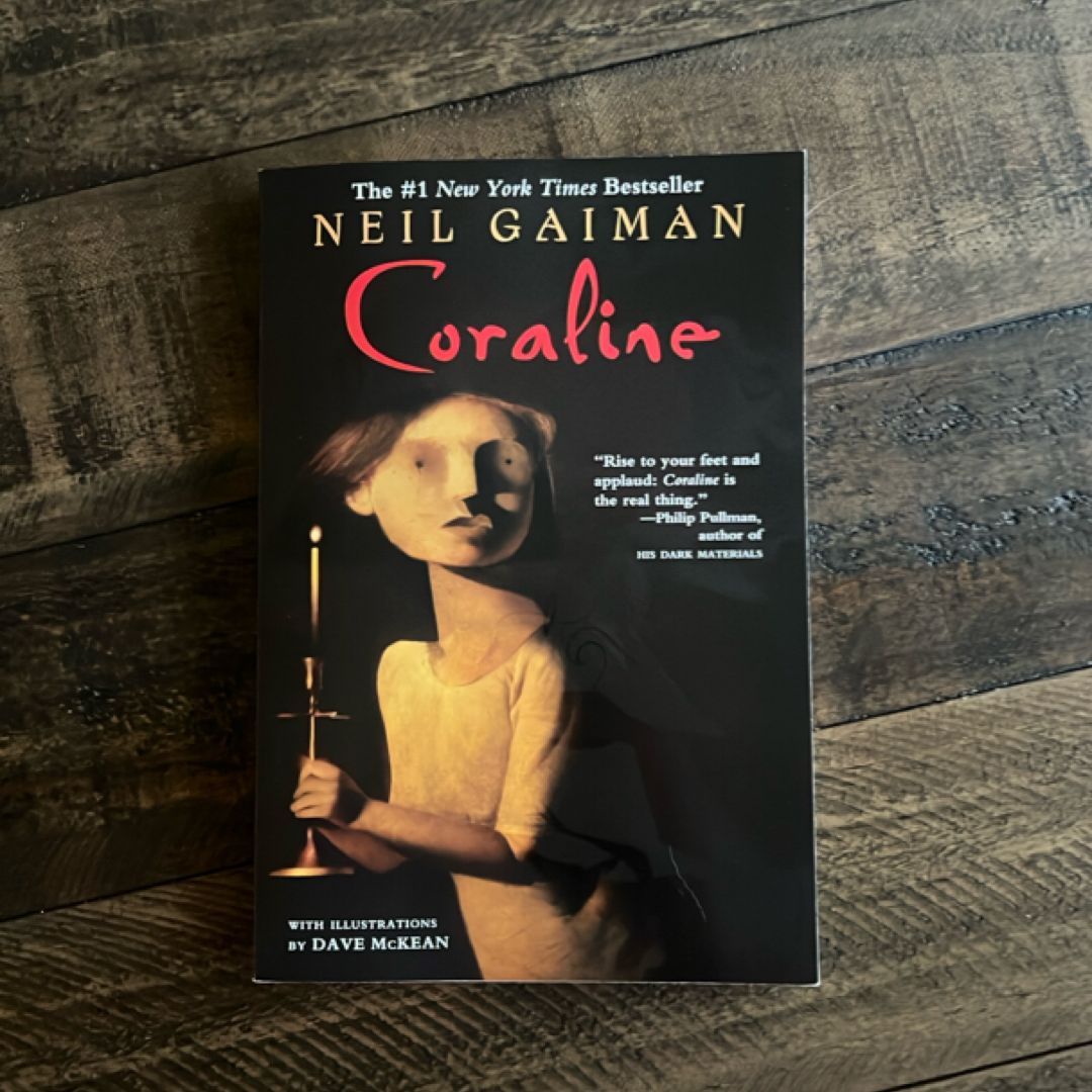 Coraline 10th Anniversary Edition