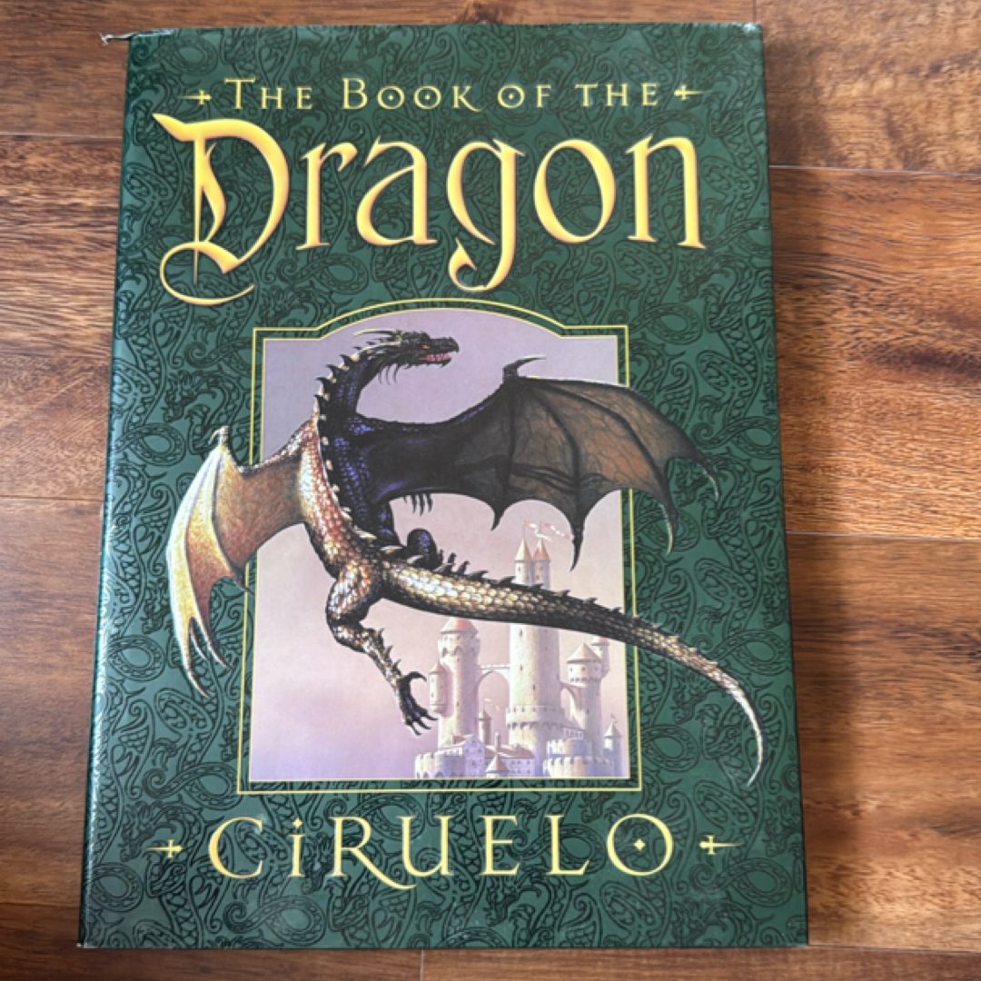 The Book of the Dragon