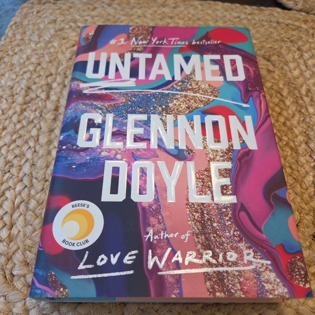 Untamed