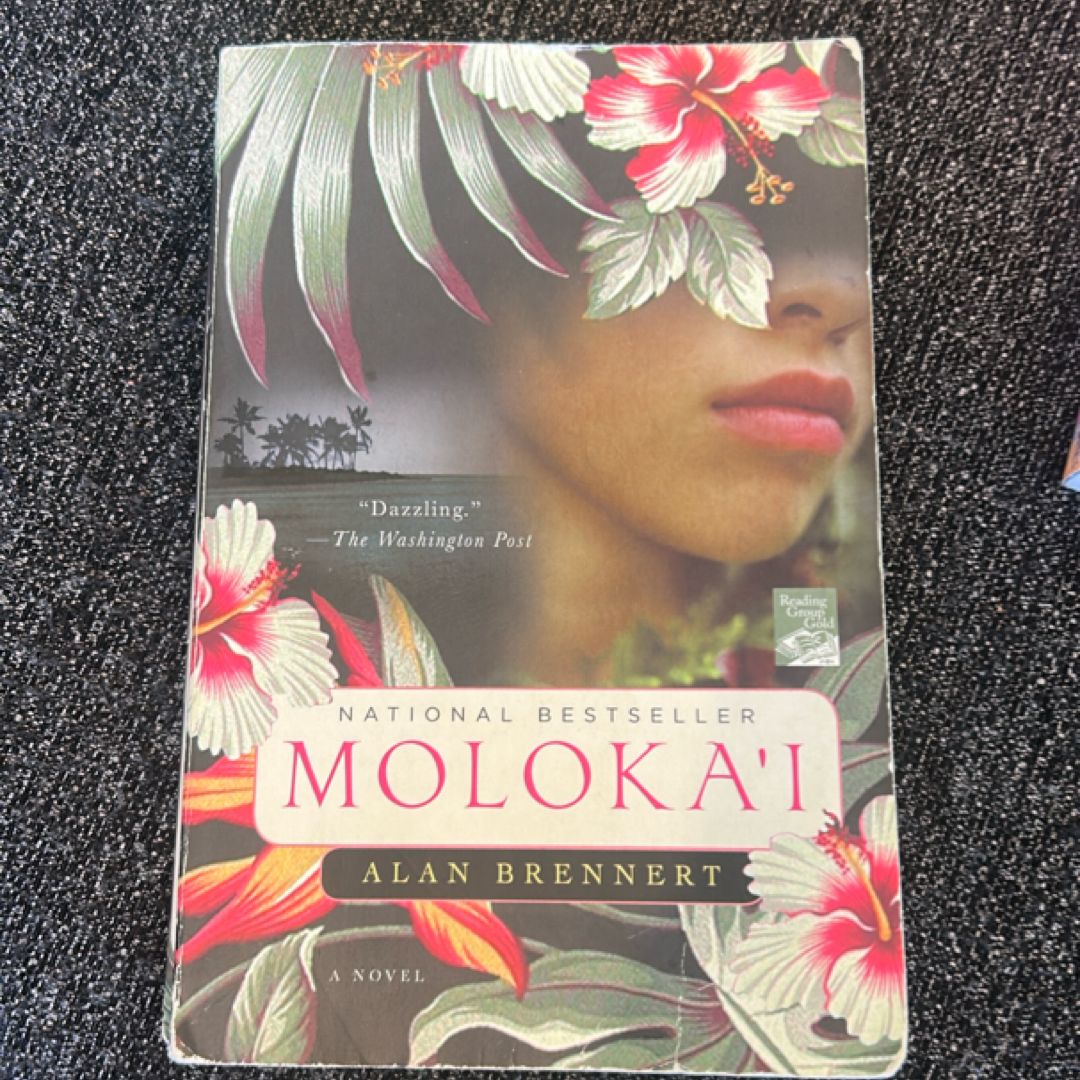Moloka'i