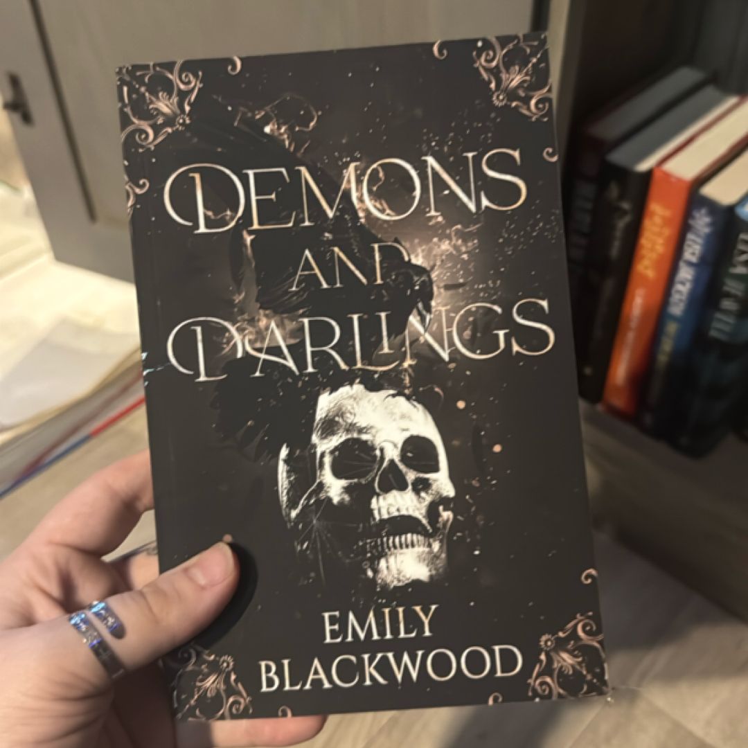 Demons and Darlings