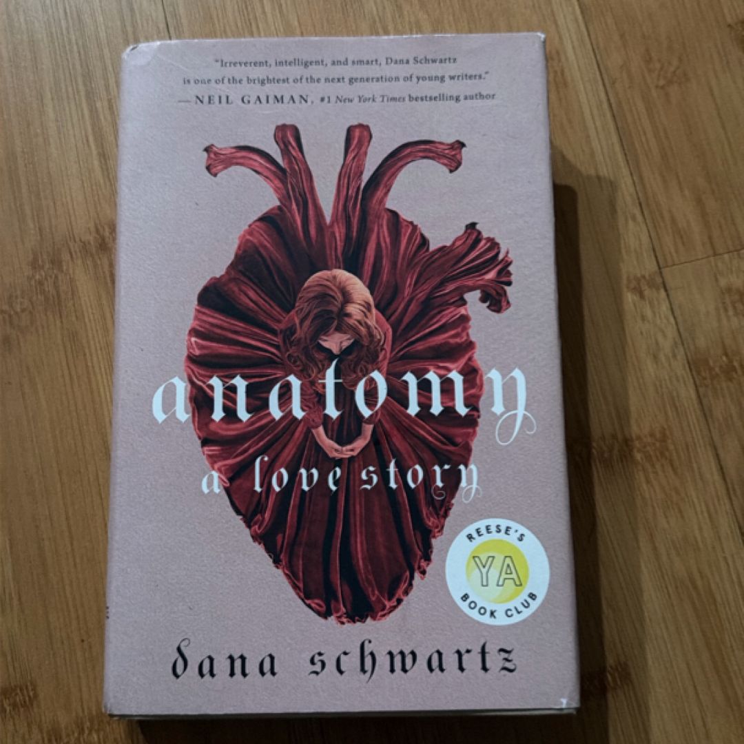 Anatomy: a Love Story