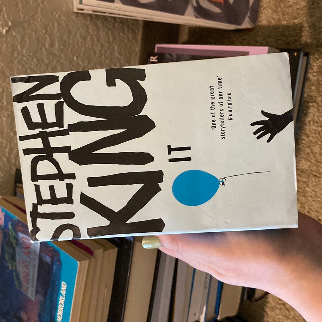 It