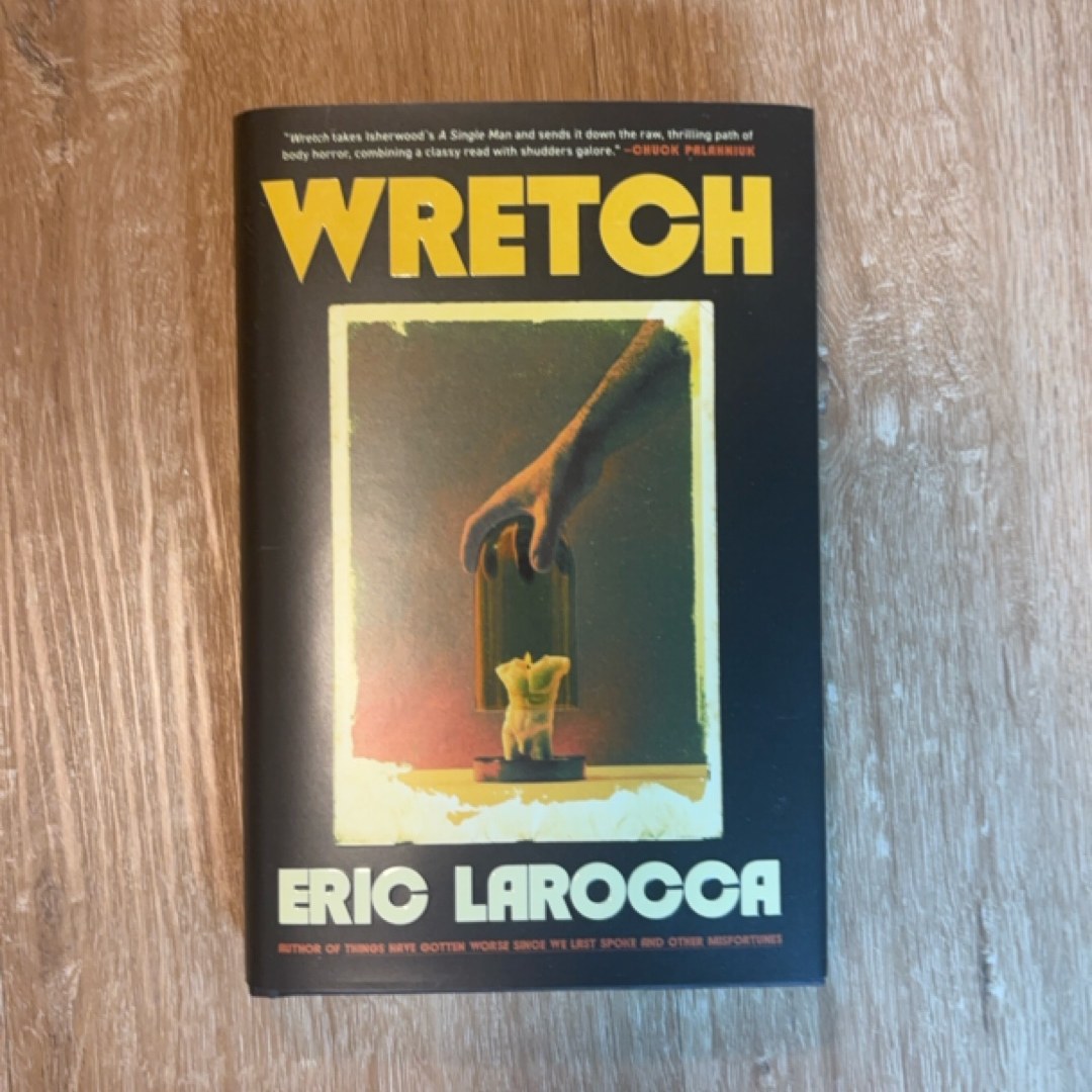 Wretch
