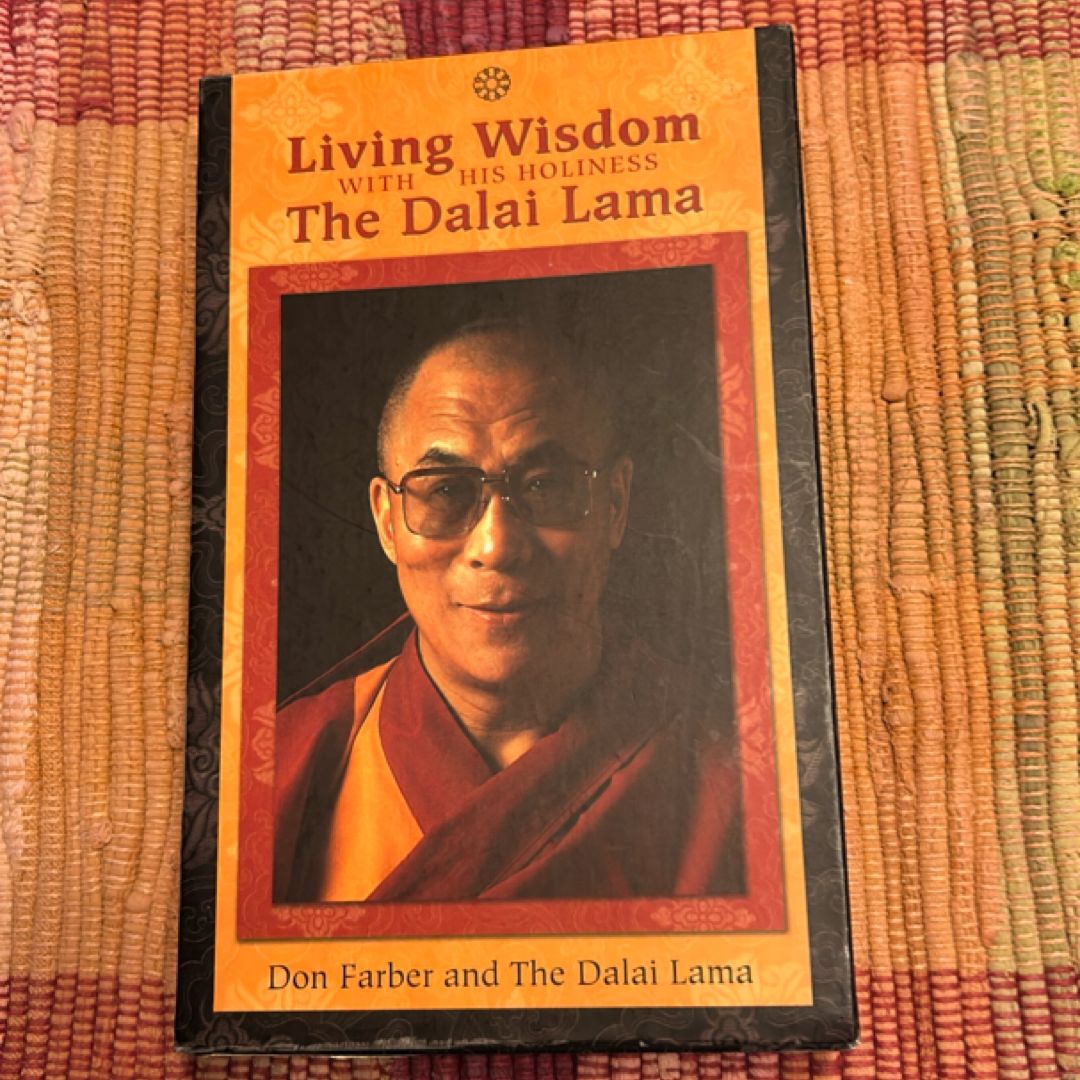 Living Wisdom