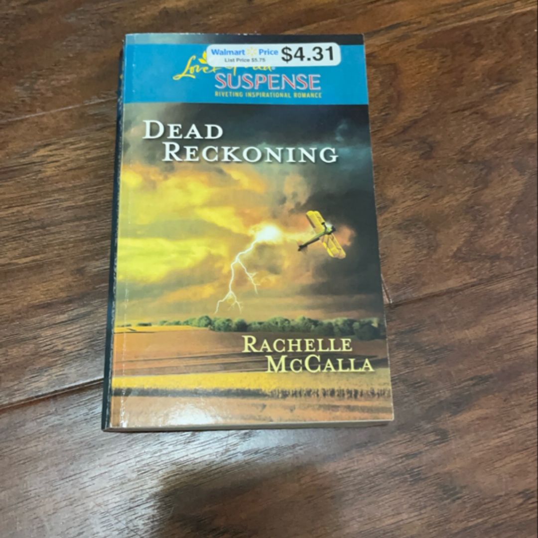 Dead Reckoning