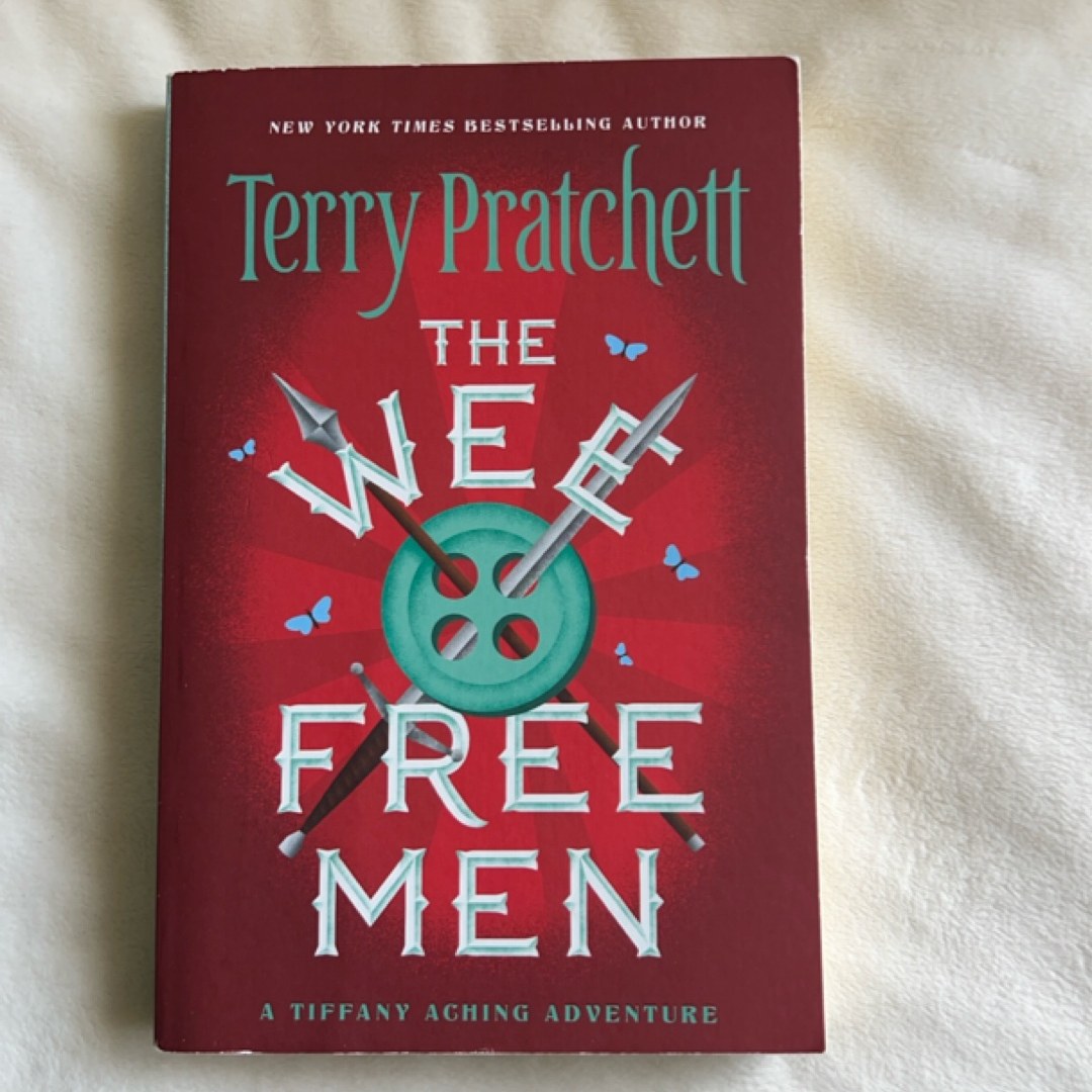 The Wee Free Men