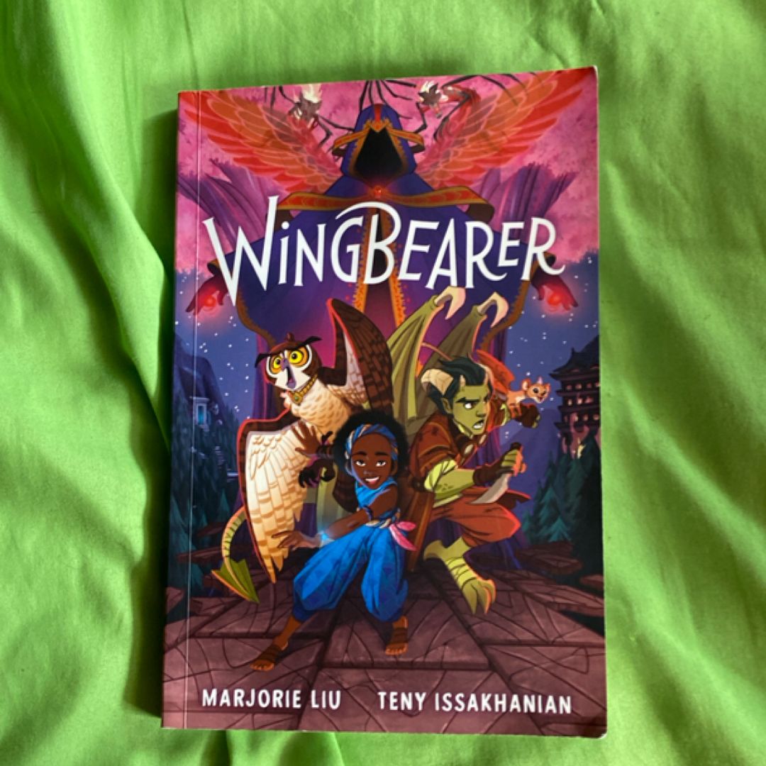 Wingbearer