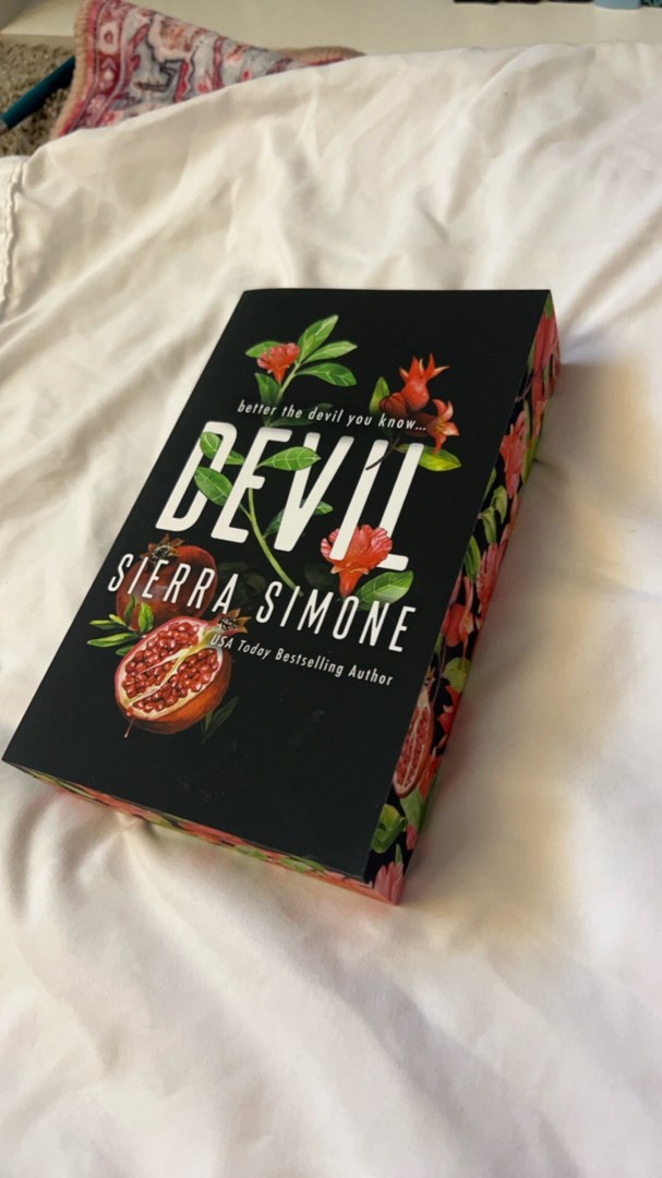 Devil (Deluxe Edition)