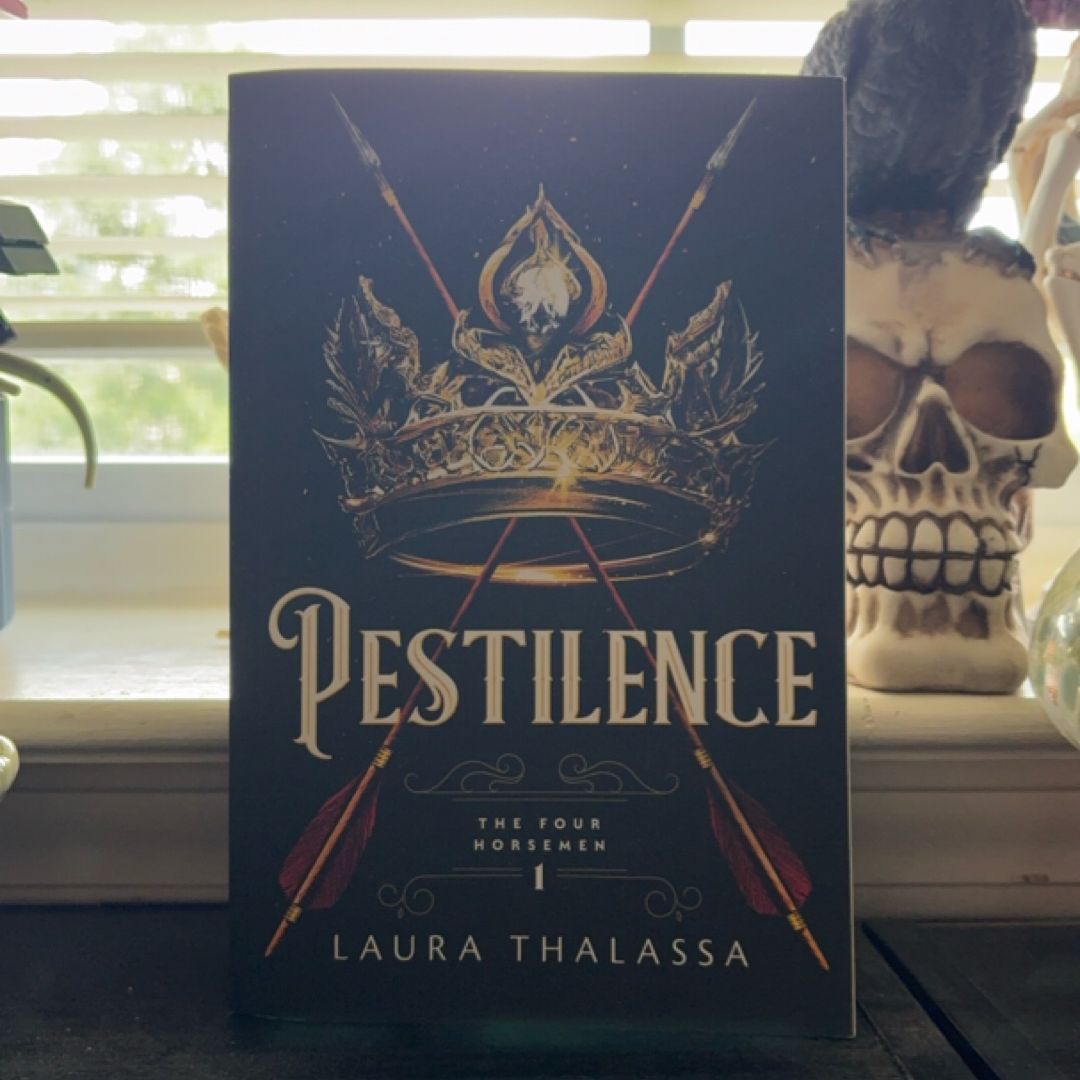 Pestilence